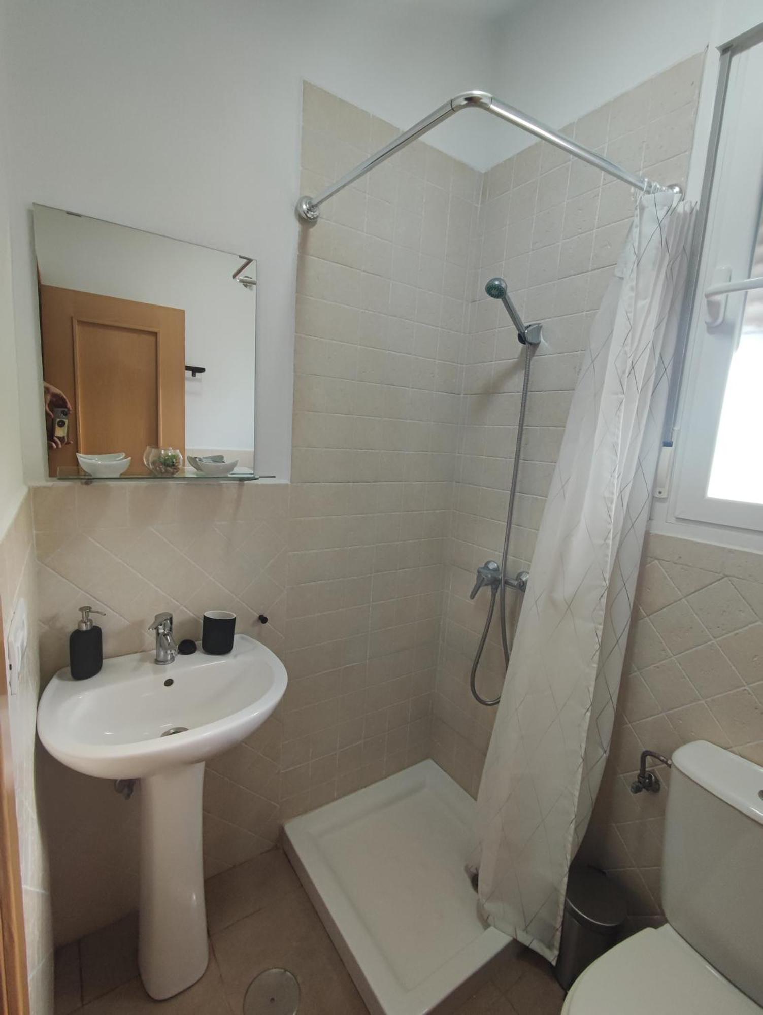 La Martela De Segura Apartamento Rural Piscina Segura de León المظهر الخارجي الصورة