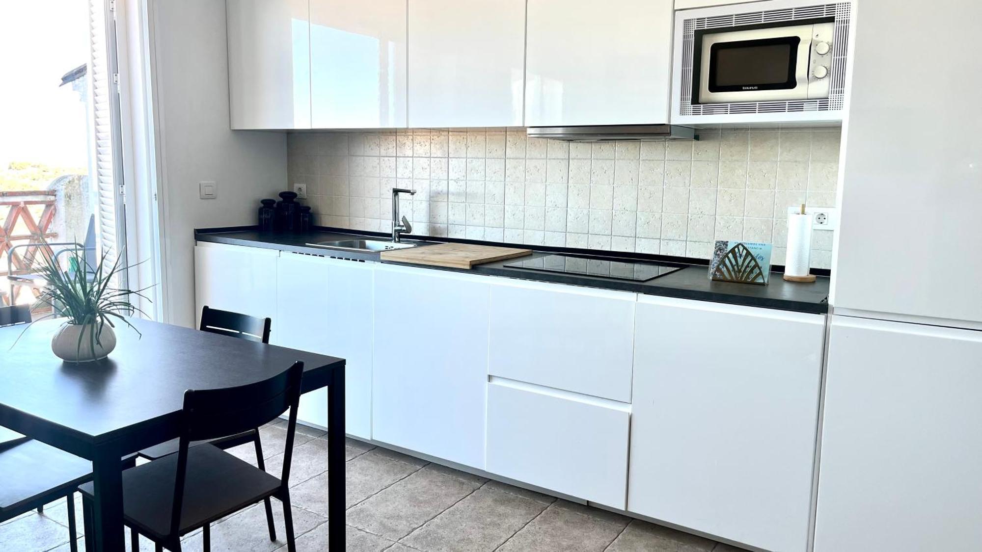 La Martela De Segura Apartamento Rural Piscina Segura de León المظهر الخارجي الصورة